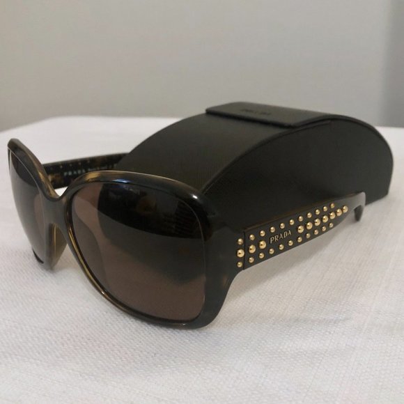 Prada Sunglasses main image 5